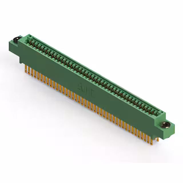 895-082-500-803 EDAC Inc.  Edgeboard Connectors